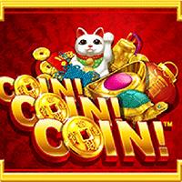 Coin Coin Coin CNY