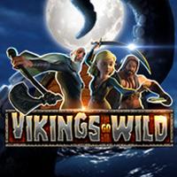 Vikings go Wild